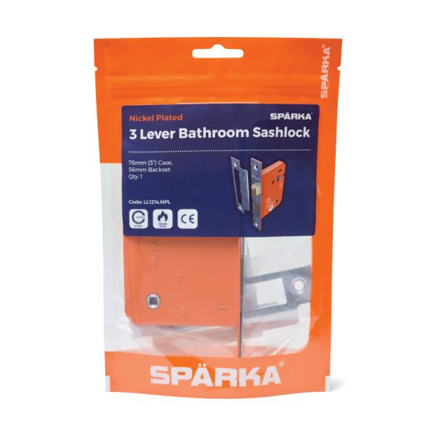 Bag packaging