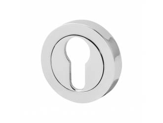 Euro Profile Escutcheons